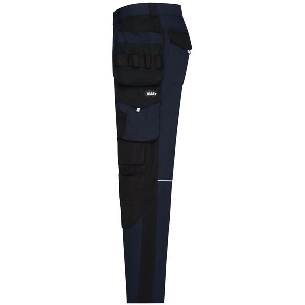 Dassy Rossi Work Trousers