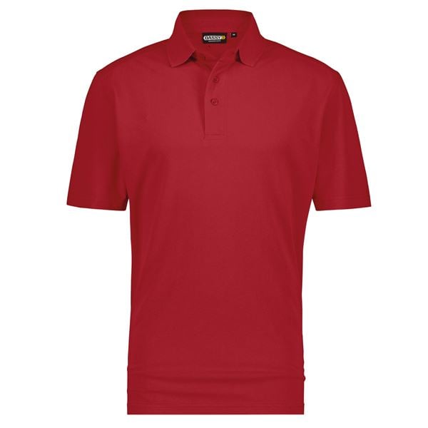 Dassy Leon Polo Shirt