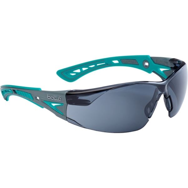 Bolle Rush+ Small Safety Glasses
