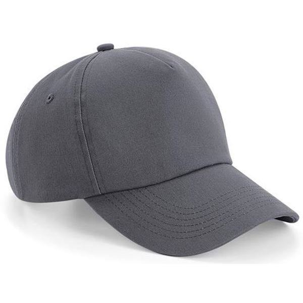 Beechfield 5 Panel Cap