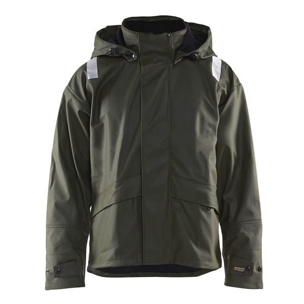 Blaklader 4302 Waterproof Jacket