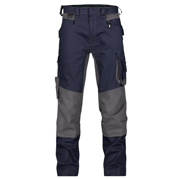 Dassy Dynax Womens Stretch Work Trousers
