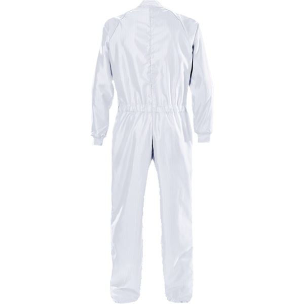 Fristads Cleanroom Overalls 8R013