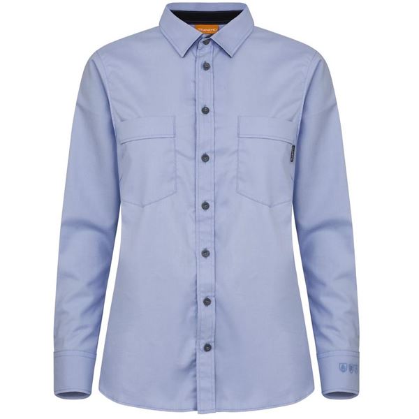 Tranemo 635891 FR Womens Stretch Blouse