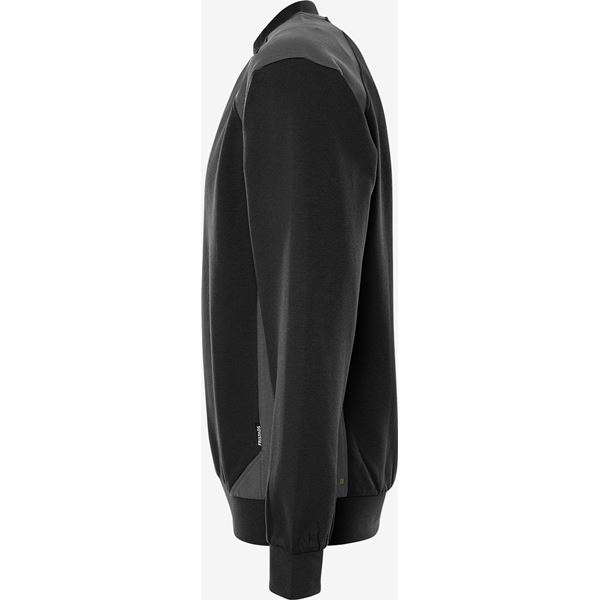 Fristads 7148 Fusion Sweatshirt
