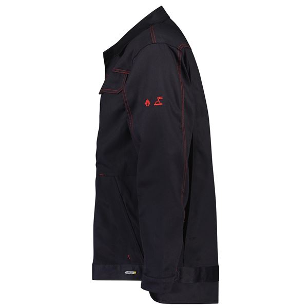 Dassy Montana FR Work Jacket