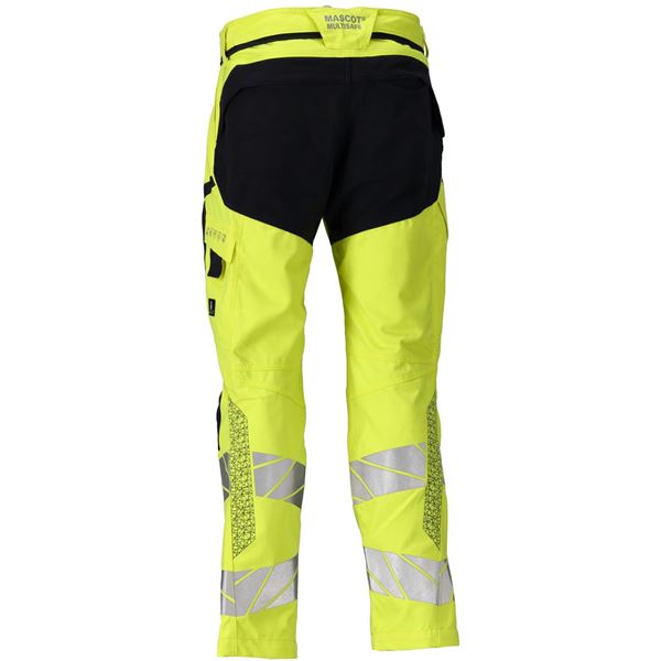 Mascot 21379 Multinorm Trousers