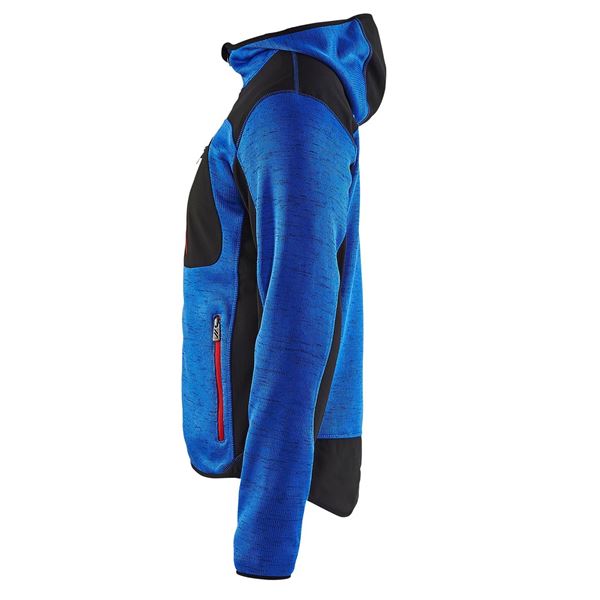 Blaklader 4930 Hooded Sweatshirt