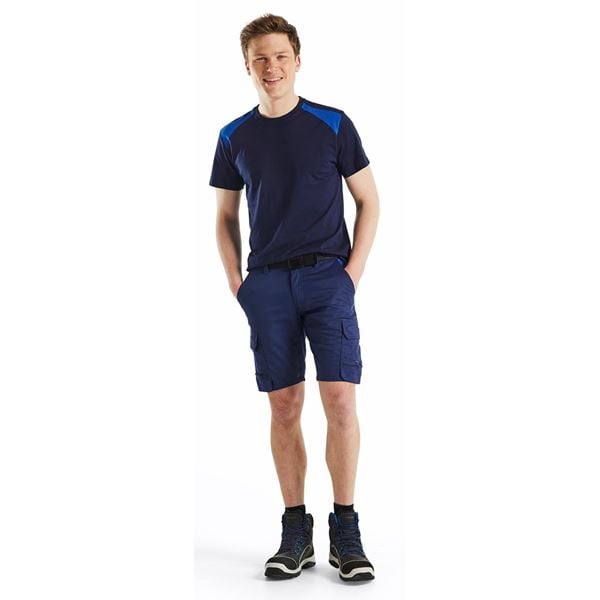Blaklader 1446 Stretch Shorts