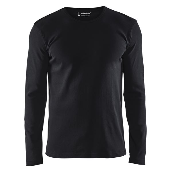 Blaklader 3314 Long Sleeve T-Shirt