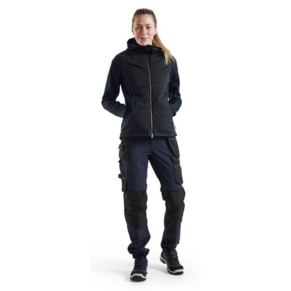 Blaklader 5931 Women's Hybrid Jacket