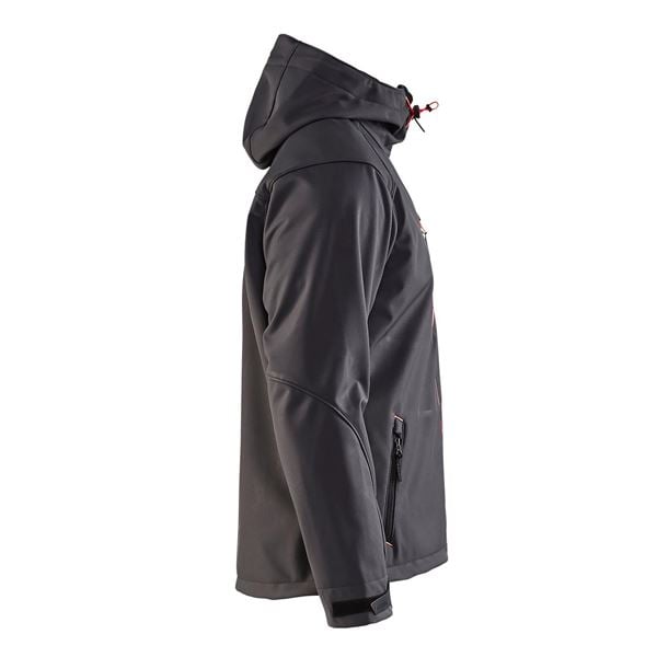 Blaklader 4949 Softshell Jacket