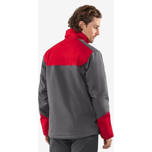 Fristads 4931 Softshell Stretch Winter Jacket