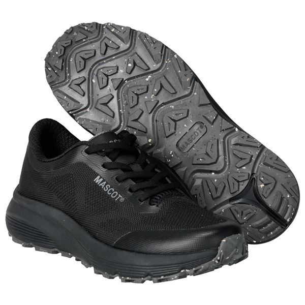 Mascot F2000 Casual Trainers