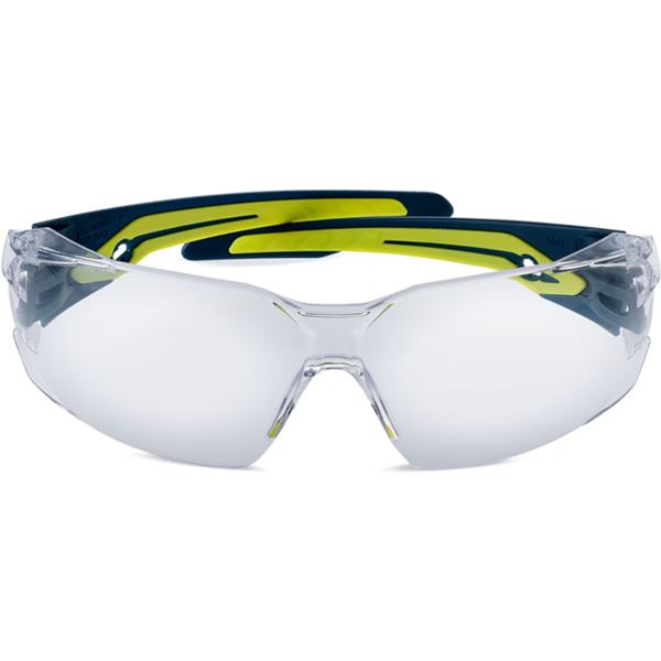 Bolle Silex+ Safety Glasses
