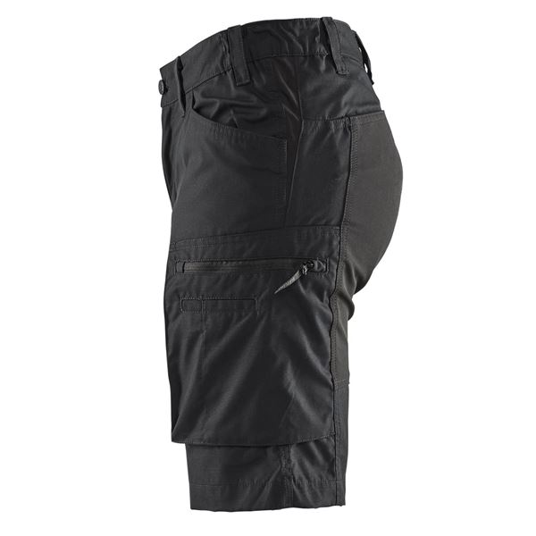 Blaklader 7149 Womens Stretch Shorts
