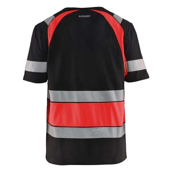 Blaklader 3421 High Vis T-shirt