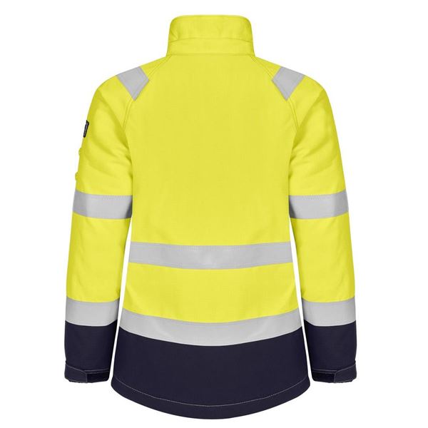 Tranemo 580281 Womens Hi Vis FR Winter Jacket