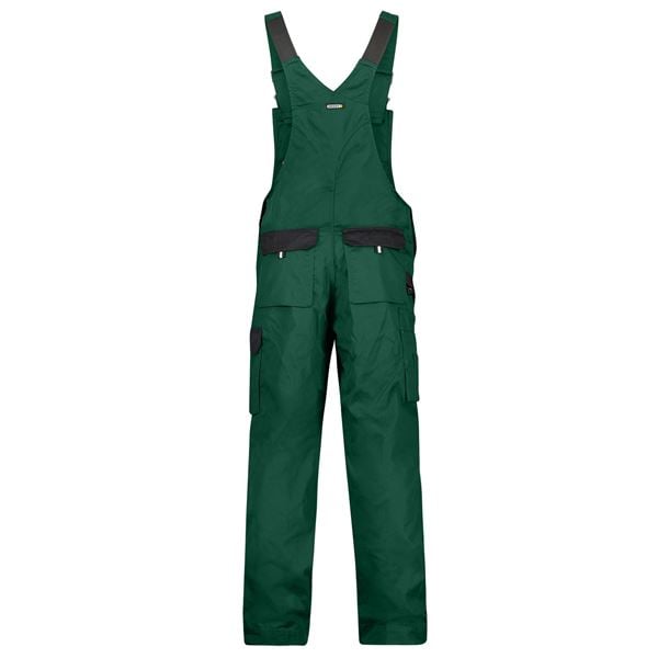 Dassy Versailles Bib & Brace Overall