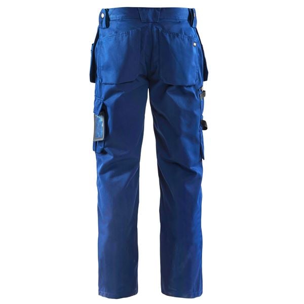 Blaklader 1530 Craftsman Trousers