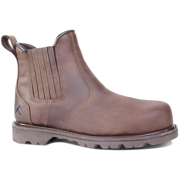 Rock Fall RF206 Farrier Safety Dealer Boot