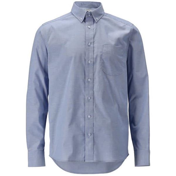 Mascot 20404 Oxford Slim Fit Stretch Shirt