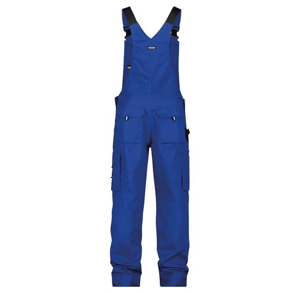 Dassy Ventura Summer Weight Bib & Brace Overall