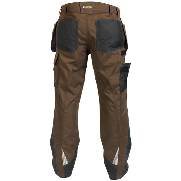 Dassy Magnetic Work Trousers