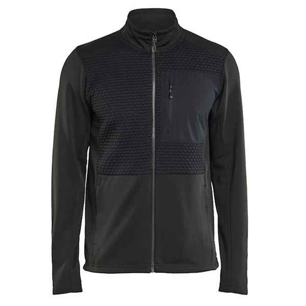Blaklader 354825 Sweat Jacket
