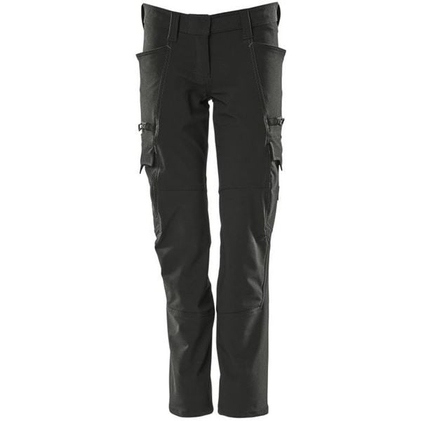 Mascot1 8188 Womens Work Trousers