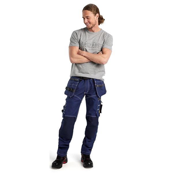 Blaklader 1790 Craftsman Stretch Work Trousers