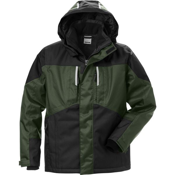 Fristads Fusion 4058 Airtech Winter Jacket