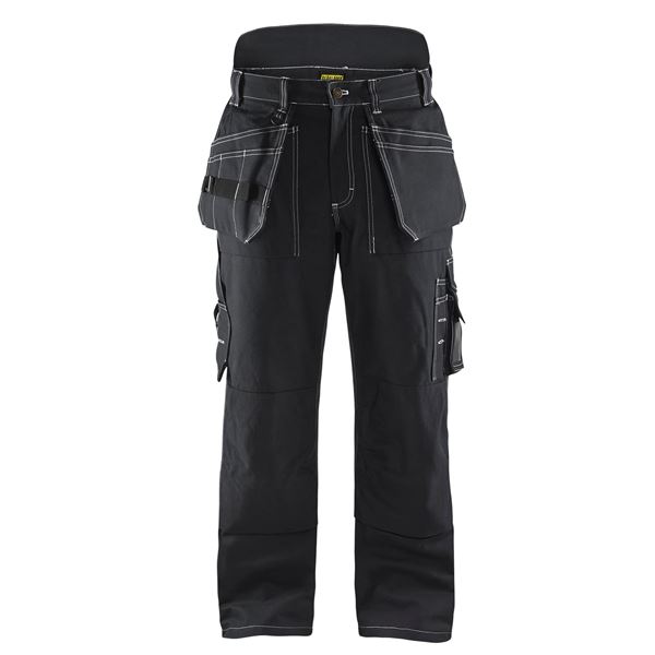 Blaklader 1515 Winter Trousers