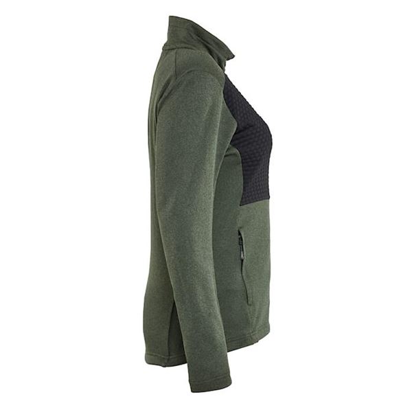 Blaklader 3549 Womens Sweat Jacket
