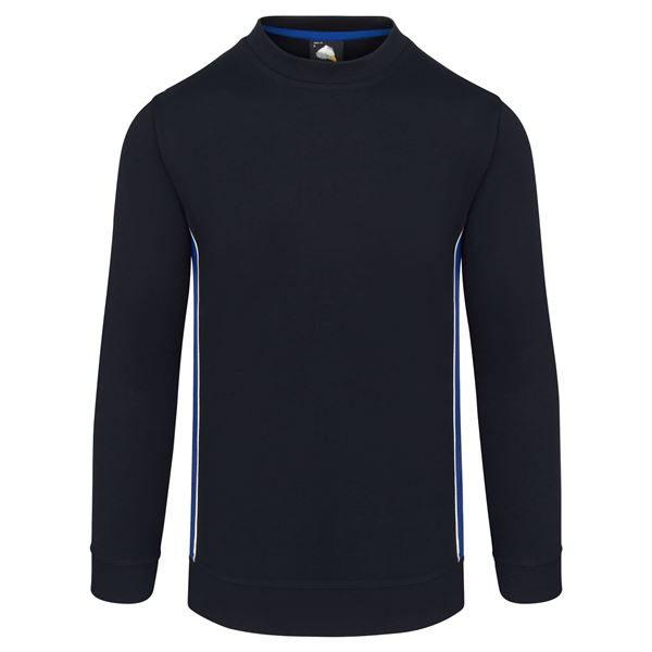 Orn 1290 Silverswift Sweatshirt