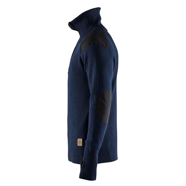 Blaklader 4630 Wool Sweater