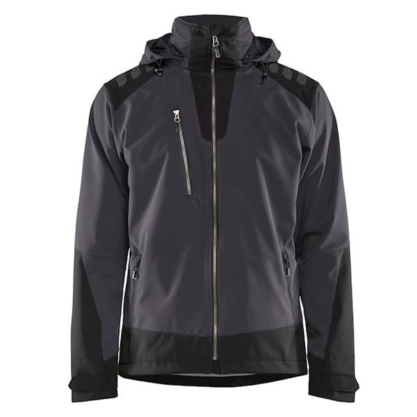 Blaklader 4750 Winter Softshell Jacket
