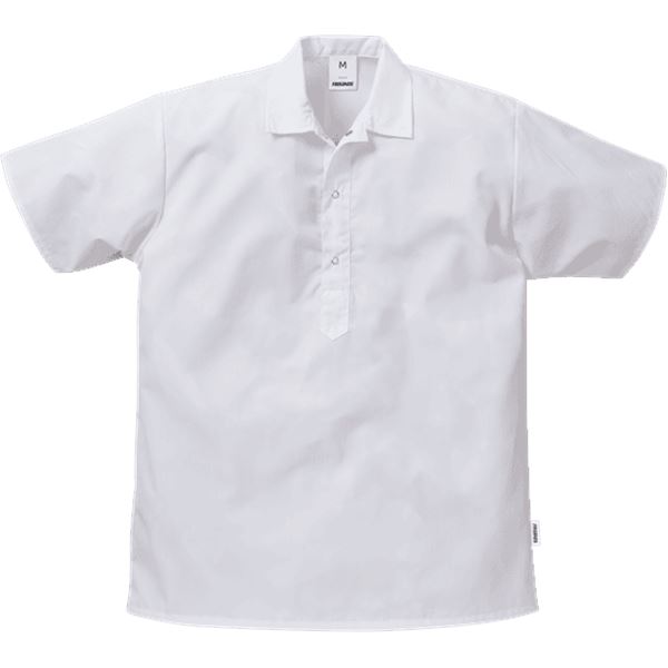 Fristads Short Sleeve Food Shirt 7001