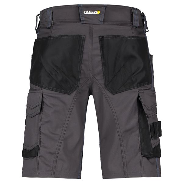 Dassy Cosmic Work Shorts