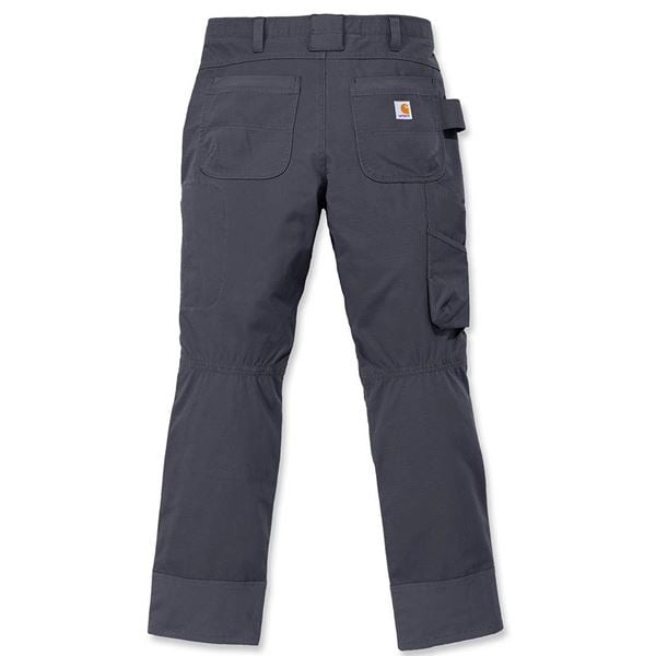 Carhartt Steel Relaxed Fit Work Trouser
