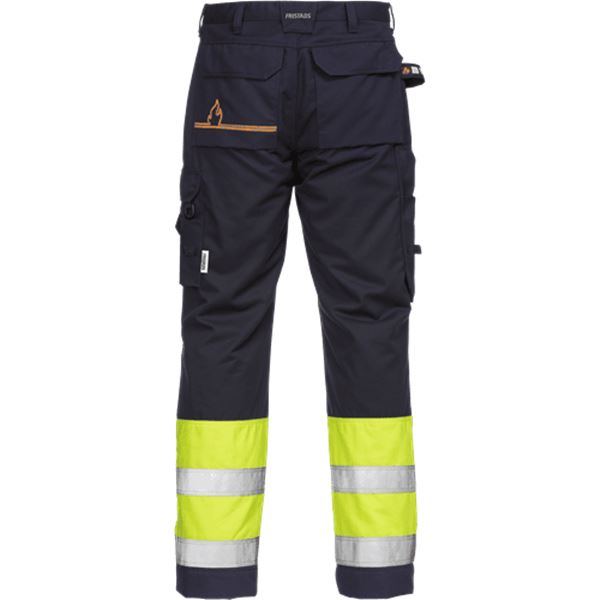 Fristad Flamestat High Vis Multinorm Trousers 2176