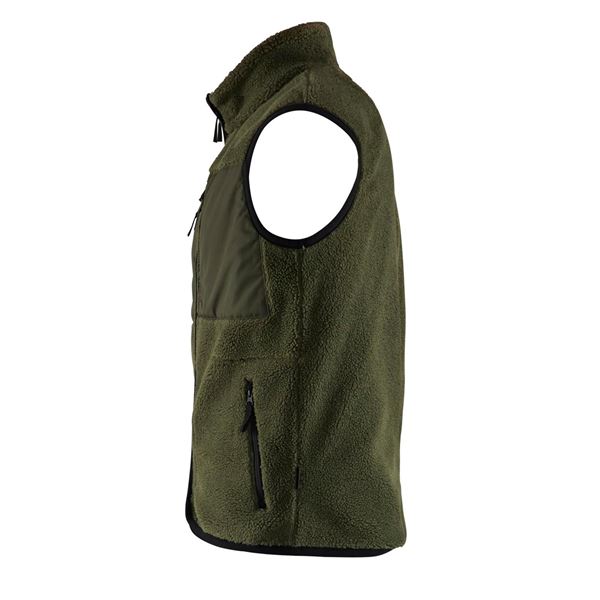 Blaklader 3820 Fleece Body Warmer