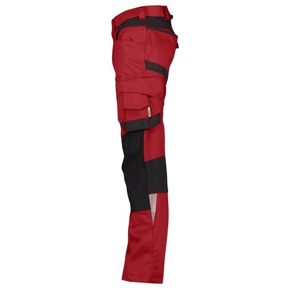 Dassy Dynax Stretch Work Trousers