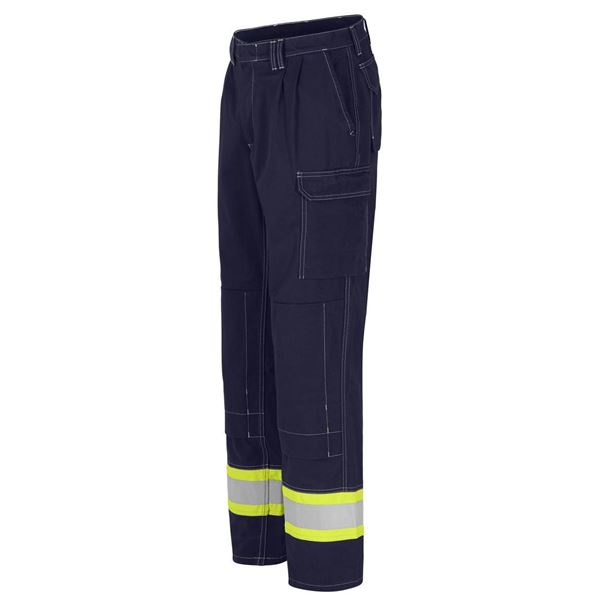 Tranemo 5727 Cantex Womens FR Trousers