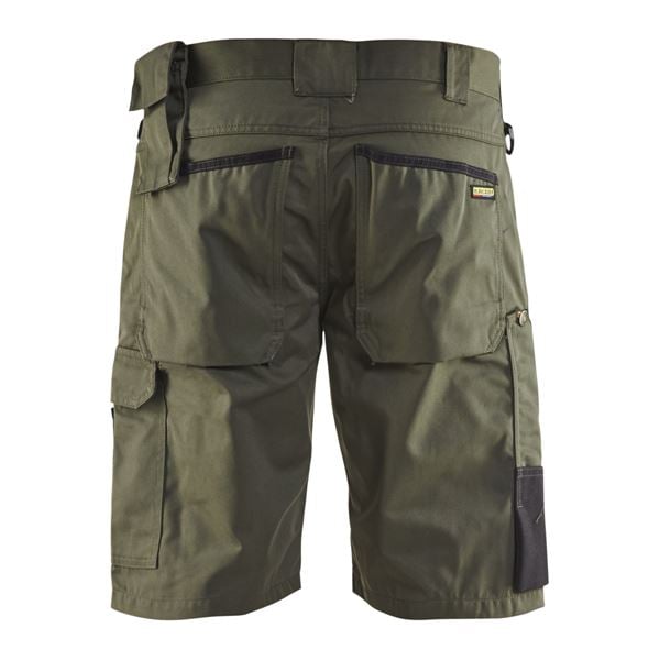 Blaklader 1464 Gardening Shorts