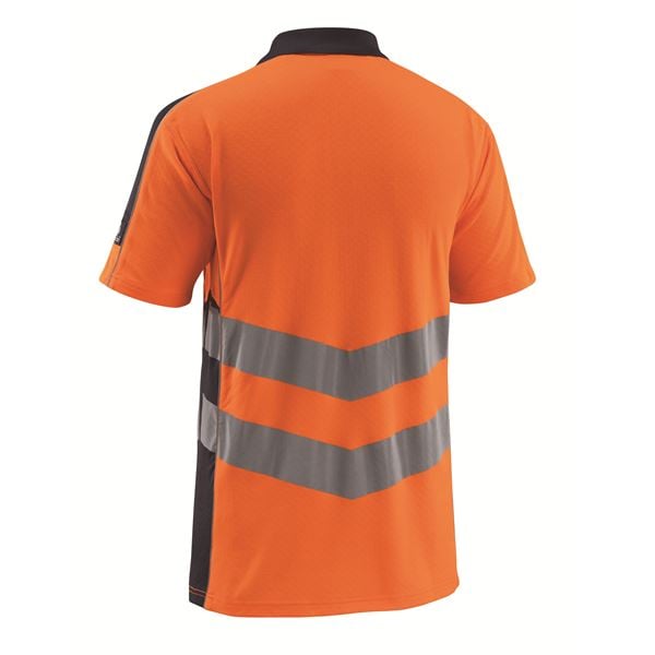 Mascot 50130 Hi Vis Polo shirt