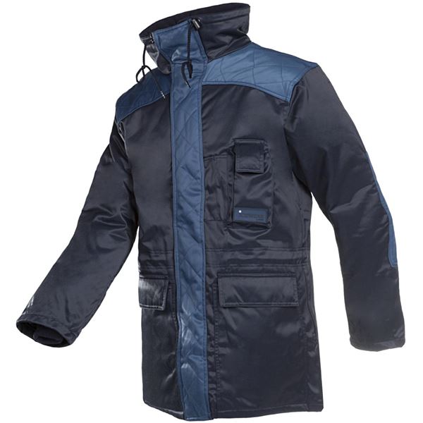 Sioen 2123 Vermont Cold Store Jacket