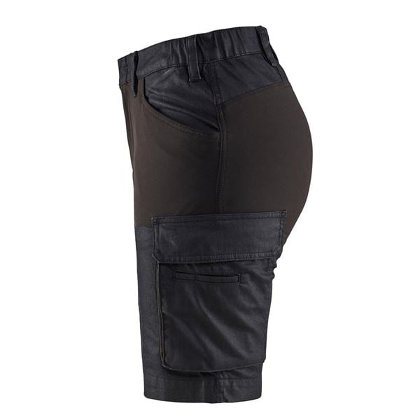 Blaklader 7137 Womens Stretch Shorts