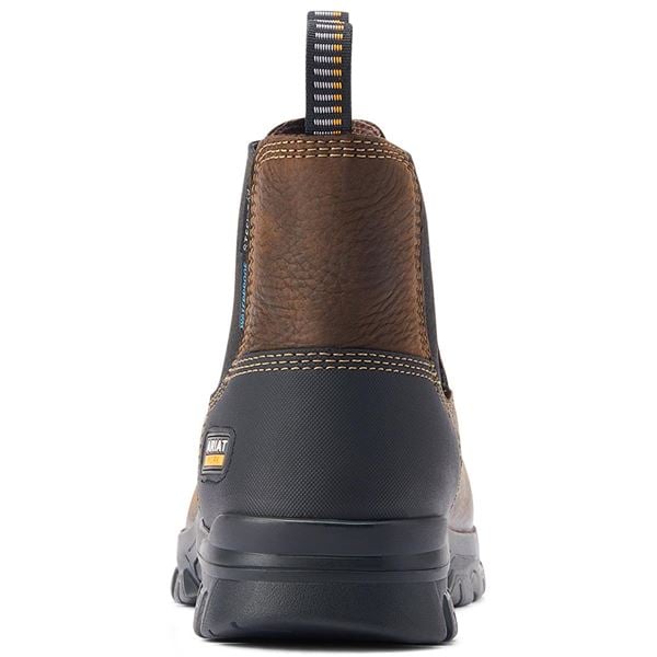 Ariat Treadfast Waterproof Safety Boots