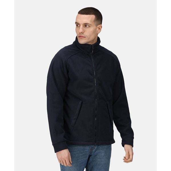 Regatta TRA500 Sigma Heavyweight fleece jacket